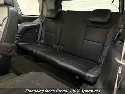 2017 Chevrolet Tahoe LT   - Photo 23 - Temple Hills, MD 20748