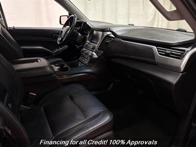 2017 Chevrolet Tahoe LT   - Photo 29 - Temple Hills, MD 20748