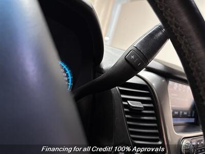 2017 Chevrolet Tahoe LT   - Photo 35 - Temple Hills, MD 20748