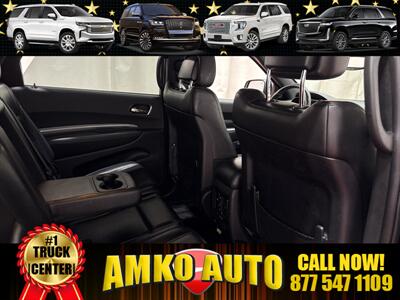 2019 Dodge Durango R/T - Photo 29 - Laurel, MD 20724