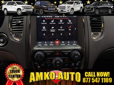 2019 Dodge Durango R/T - Photo 44 - Laurel, MD 20724