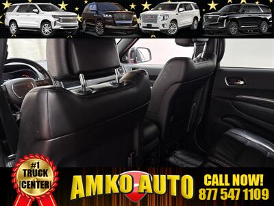 2019 Dodge Durango R/T - Photo 21 - Laurel, MD 20724