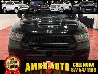 2019 Dodge Durango R/T - Photo 3 - Laurel, MD 20724