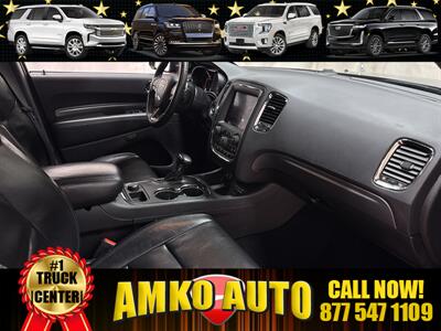 2019 Dodge Durango R/T - Photo 33 - Laurel, MD 20724