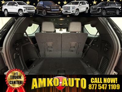 2019 Dodge Durango R/T - Photo 27 - Laurel, MD 20724