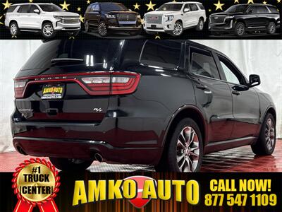 2019 Dodge Durango R/T - Photo 15 - Laurel, MD 20724