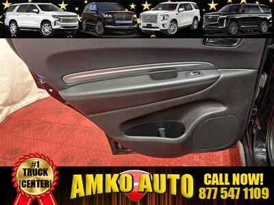 2019 Dodge Durango R/T - Photo 20 - Laurel, MD 20724