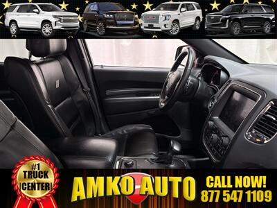 2019 Dodge Durango R/T - Photo 34 - Laurel, MD 20724