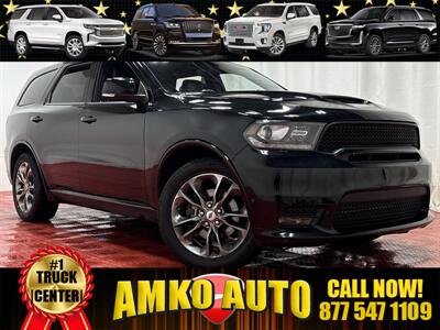 2019 Dodge Durango R/T - Photo 6 - Laurel, MD 20724