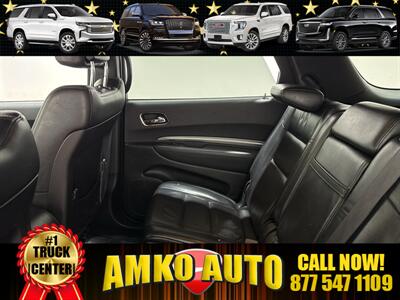 2019 Dodge Durango R/T - Photo 22 - Laurel, MD 20724