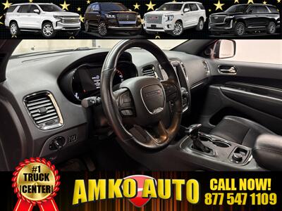 2019 Dodge Durango R/T - Photo 17 - Laurel, MD 20724