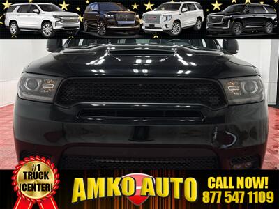 2019 Dodge Durango R/T - Photo 4 - Laurel, MD 20724