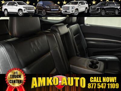 2019 Dodge Durango R/T - Photo 31 - Laurel, MD 20724