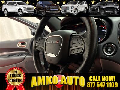 2019 Dodge Durango R/T - Photo 38 - Laurel, MD 20724