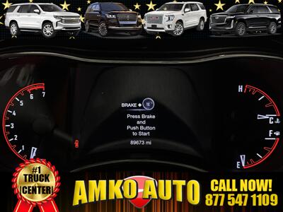 2019 Dodge Durango R/T - Photo 37 - Laurel, MD 20724