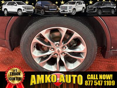 2019 Dodge Durango R/T - Photo 11 - Laurel, MD 20724