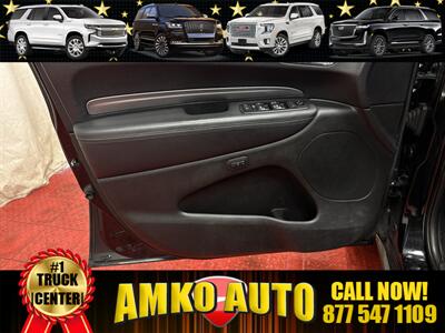 2019 Dodge Durango R/T - Photo 16 - Laurel, MD 20724