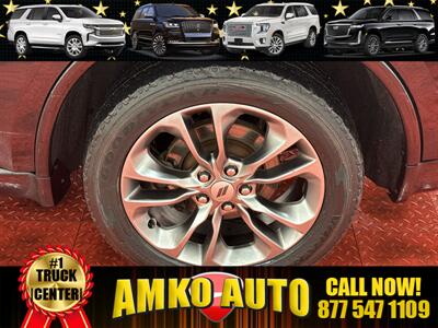 2019 Dodge Durango R/T - Photo 8 - Laurel, MD 20724