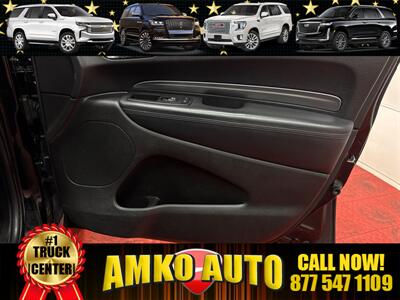 2019 Dodge Durango R/T - Photo 32 - Laurel, MD 20724