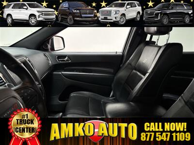 2019 Dodge Durango R/T - Photo 18 - Laurel, MD 20724