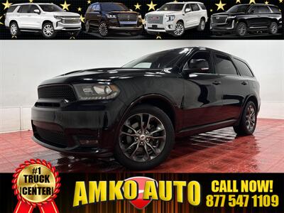 2019 Dodge Durango R/T - Photo 2 - Laurel, MD 20724