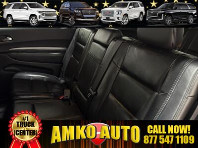 2019 Dodge Durango R/T - Photo 23 - Laurel, MD 20724