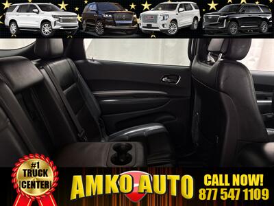 2019 Dodge Durango R/T - Photo 30 - Laurel, MD 20724