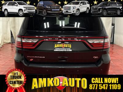 2019 Dodge Durango R/T - Photo 14 - Laurel, MD 20724