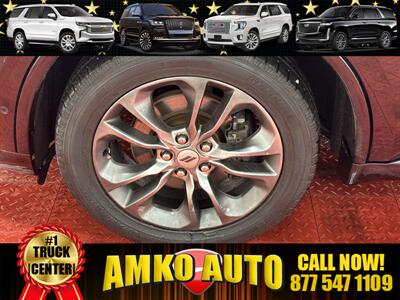 2019 Dodge Durango R/T - Photo 9 - Laurel, MD 20724