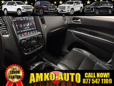 2019 Dodge Durango R/T - Photo 40 - Laurel, MD 20724