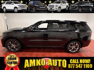 2019 Dodge Durango R/T - Photo 7 - Laurel, MD 20724