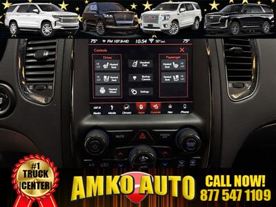 2019 Dodge Durango R/T - Photo 46 - Laurel, MD 20724