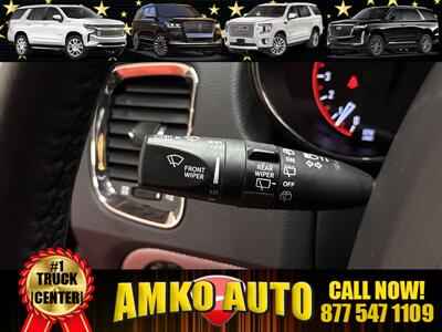 2019 Dodge Durango R/T - Photo 39 - Laurel, MD 20724