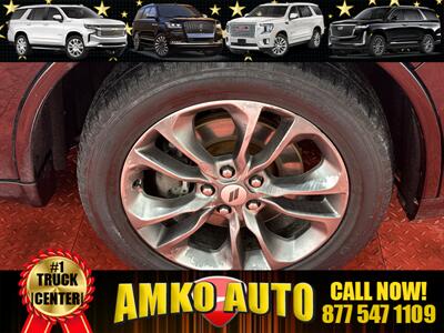 2019 Dodge Durango R/T - Photo 10 - Laurel, MD 20724