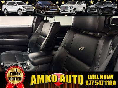 2019 Dodge Durango R/T - Photo 19 - Laurel, MD 20724