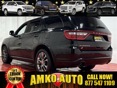 2019 Dodge Durango R/T - Photo 13 - Laurel, MD 20724