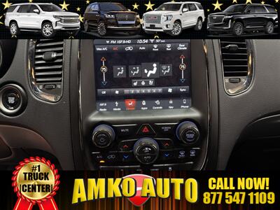 2019 Dodge Durango R/T - Photo 43 - Laurel, MD 20724