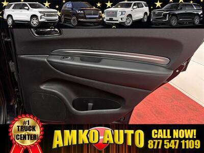 2019 Dodge Durango R/T - Photo 28 - Laurel, MD 20724