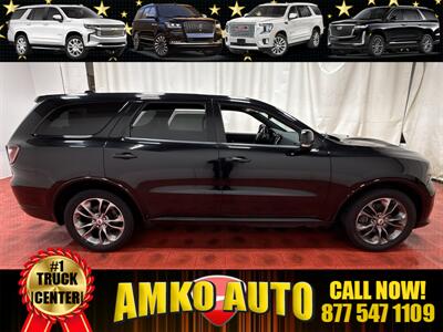 2019 Dodge Durango R/T - Photo 12 - Laurel, MD 20724