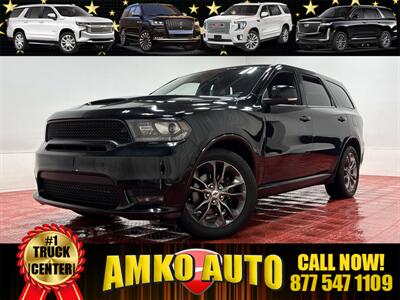 2019 Dodge Durango R/T - Photo 1 - Laurel, MD 20724