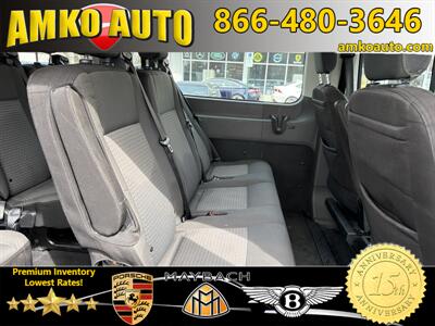 2020 Ford Transit 350 XL - Photo 21 - Laurel, MD 20724