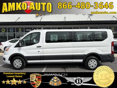 2020 Ford Transit 350 XL - Photo 4 - Laurel, MD 20724