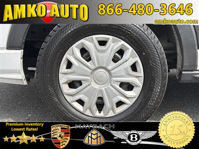 2020 Ford Transit 350 XL - Photo 6 - Laurel, MD 20724