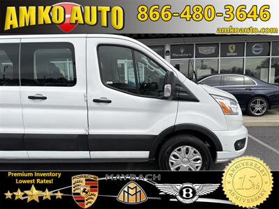 2020 Ford Transit 350 XL - Photo 10 - Laurel, MD 20724