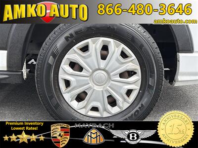 2020 Ford Transit 350 XL - Photo 11 - Laurel, MD 20724