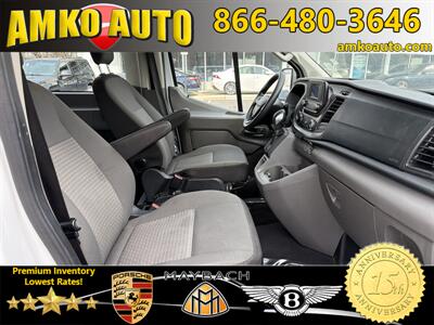 2020 Ford Transit 350 XL - Photo 17 - Laurel, MD 20724