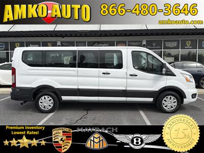 2020 Ford Transit 350 XL - Photo 9 - Laurel, MD 20724