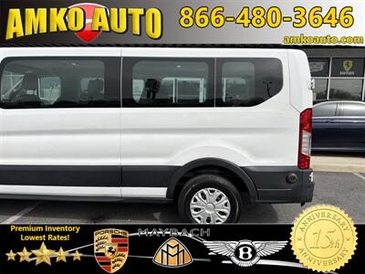 2020 Ford Transit 350 XL - Photo 7 - Laurel, MD 20724