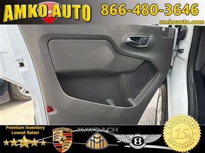 2020 Ford Transit 350 XL - Photo 14 - Laurel, MD 20724