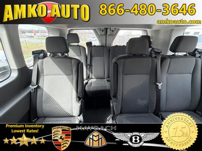 2020 Ford Transit 350 XL - Photo 23 - Laurel, MD 20724